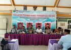 Semangat Demokrasi Menguat, Kampanye Damai Pilkades Rangkah Kidul Sidoarjo Berlangsung Kondusif