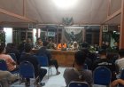Musyawarah Kedungsugo Satukan Pandangan, Pembangunan KDKMP Lebih Bijak dan Kondusif
